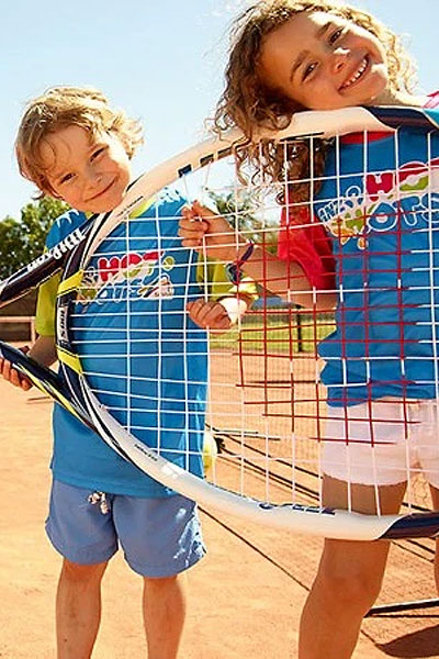 Hot Shots Kids Tennis NSW Balgowlah Heights